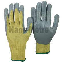 NMSAFETY Aramid Feuerschutzhandschuhe Sicherheitshandschuhe